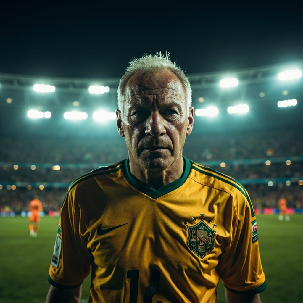 【世界杯】2026世界杯老将最后一届? 【世界杯】2026世界杯老将最后一届?
